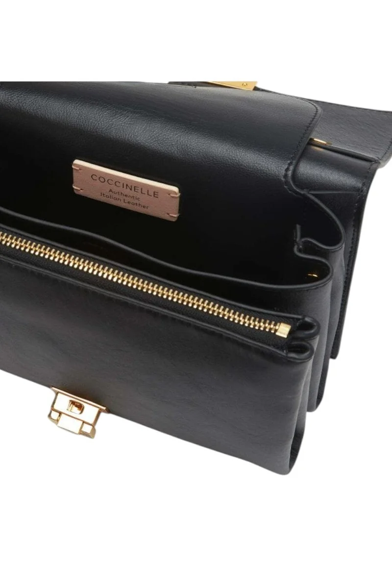 COCCINELLE ARLETTIS Shoulder Bag